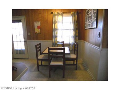 117 N Gintown Rd, Mulberry, AR 72947 - photo 6