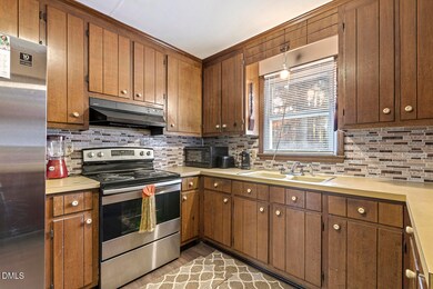 722 Forge Rd, Durham, NC 27713 - photo 4