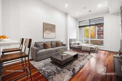 7 W 131st St unit A2, New York, NY 10037 - photo 2