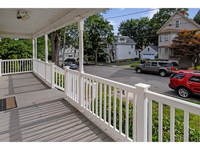 33 Kent St, Portsmouth, NH 03801 - photo 3