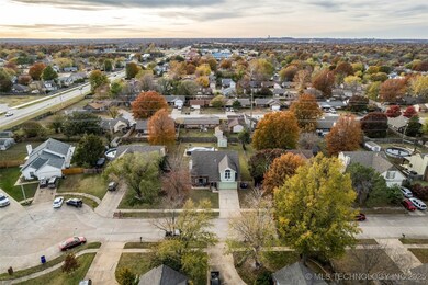 3116 S Maple Ave, Broken Arrow, OK 74012 - photo 5