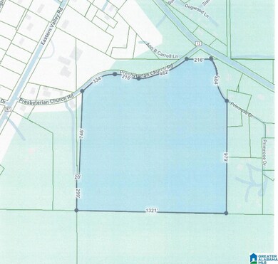 100 Presbyterian Church Rd, West Blocton, AL 35184 - photo 7