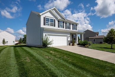 1670 Mounts Rd, Maineville, OH 45039 - photo 3