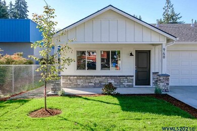 938 Bever (-948) Dr NE, Keizer, OR 97303 - photo 2