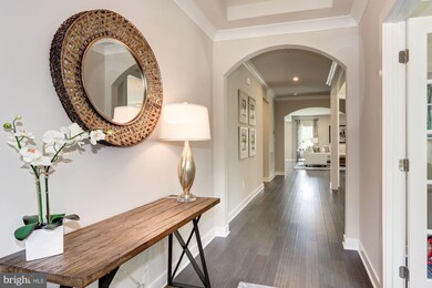 14402 Claggett Run Rd, Brandywine, MD 20613 - photo 3