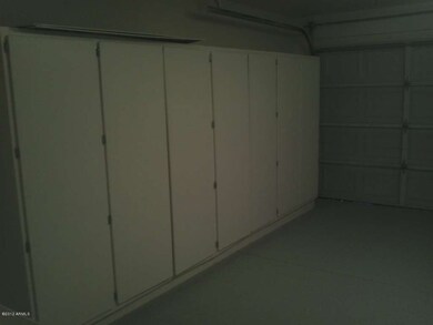 Garage Cabinets