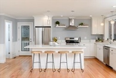 178 South St unit 4, Quincy, MA 02169 - photo 2