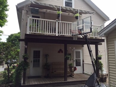 21-23 President St, Lynn, MA 01902 - photo 3