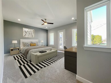 911 W 35th St unit B, Houston, TX 77018 - photo 6