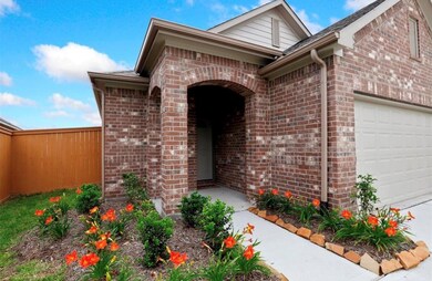 10132 Whooping Crane Way, Magnolia, TX 77354 - photo 4