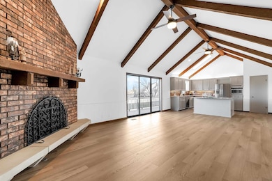 1508 S Robin Ridge Cir, Wichita, KS 67230 - photo 6