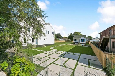 4319 Hamilton St, New Orleans, LA 70118 - photo 2