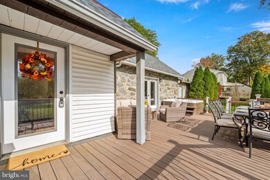 1421 S Swarthmore Ave, Swarthmore, PA 19081 - photo 5