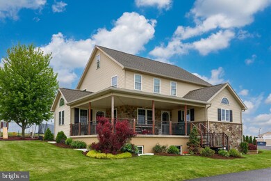 689 Beaver Dam Rd, Honey Brook, PA 19344 - photo 7