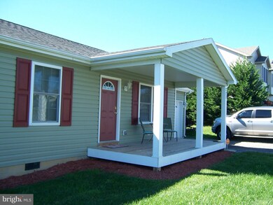 227 Larry Way, Bunker Hill, WV 25413 - photo 3