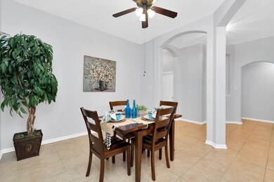 17811 Fairgrove Park Dr, Houston, TX 77095 - photo 4