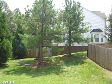 Yard/Garden
