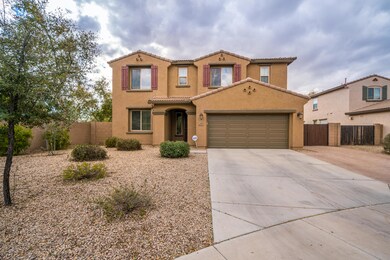 Great Curb Appeal