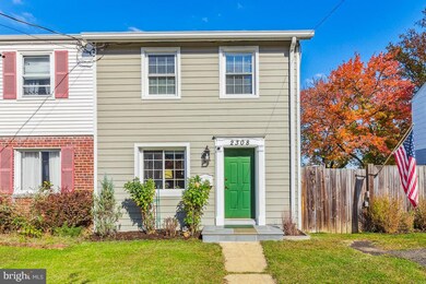 2308 Riverview Terrace, Alexandria, VA 22303 - photo 3