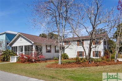 302 8th St, Tybee Island, GA 31328 - photo 2