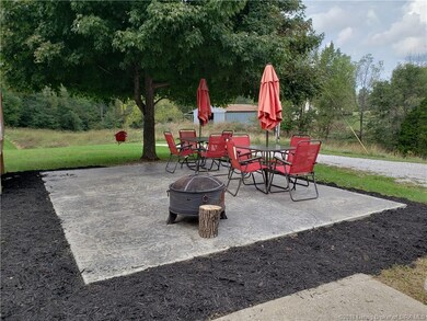 4222 Pleasure Ridge Rd SE, Corydon, IN 47112 - photo 3