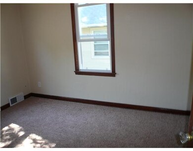 Bedroom.