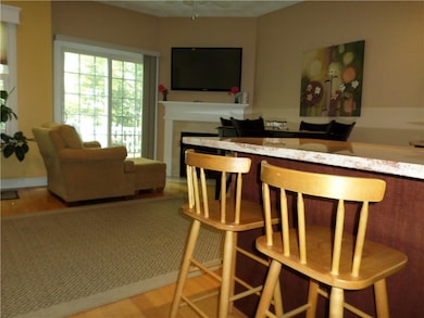 1 Santini St unit DD, North Providence, RI 02904 - photo 4