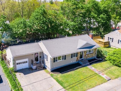 26 Healy Rd, Weymouth, MA 02188 - photo 2