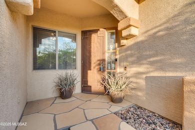 8826 N Sky Dancer Cir, Tucson, AZ 85742 - photo 3