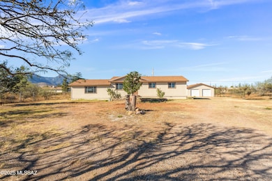 5016 S Santa Lucia Ave, Sierra Vista, AZ 85650 - photo 4