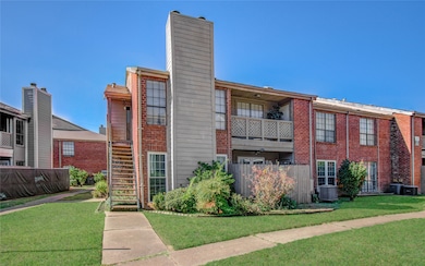 12500 Sandpiper Dr unit 100, Houston, TX 77035 - photo 3