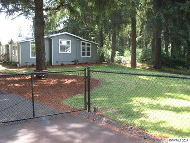 11114 Wagner Rd, Lyons, OR 97358 - photo 5