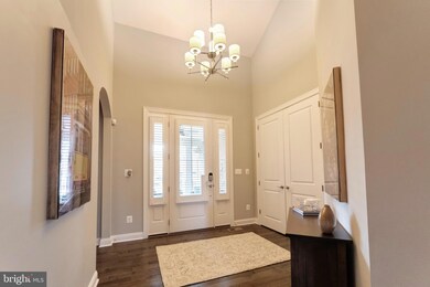 5966 Bowes Creek Place, Gainesville, VA 20155 - photo 4