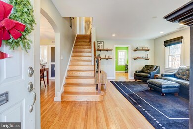 7503 Carroll Ave, Takoma Park, MD 20912 - photo 2