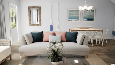 5451 Knobcone Loop unit 102, Myrtle Beach, SC 29577 - photo 5