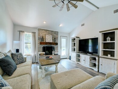 1516 Red Oak Dr, Ardmore, OK 73401 - photo 3