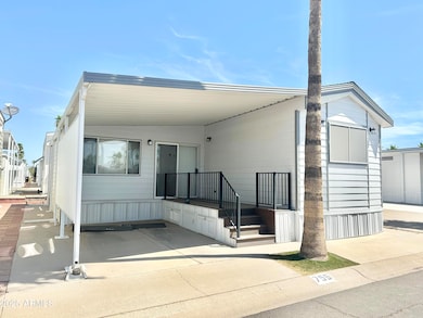 755 S Diamond Dr, Apache Junction, AZ 85119 - photo 3