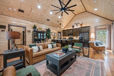 471 Split Log Trail, Broken Bow, OK 74728 - photo 7