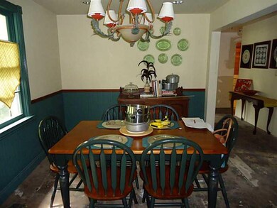 Dining Room.