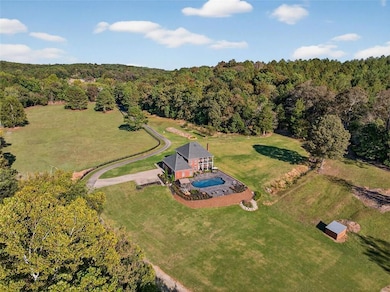 175 Tom Jones Rd, Kingston, GA 30145 - photo 5