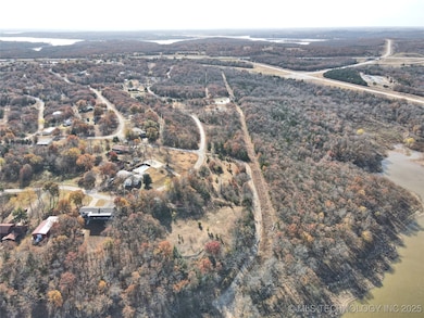 4505 W Lakeshore, Cleveland, OK 74020 - photo 2