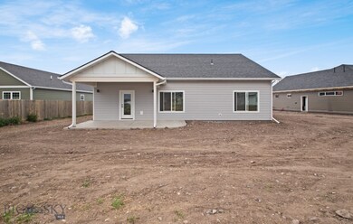 1108 Falcon Ridge Blvd, Belgrade, MT 59714 - photo 7