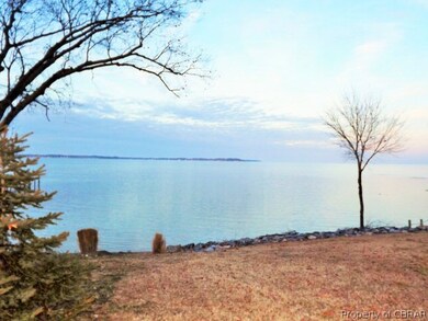 What a view!