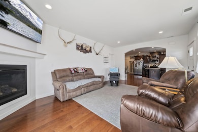 524 SE Morgan Ct, Madras, OR 97741 - photo 5