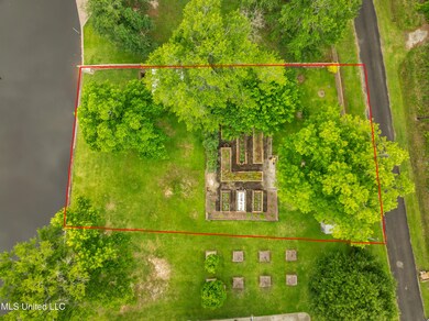 25545WindingWayDr-54 AERIAL LOT VIEW