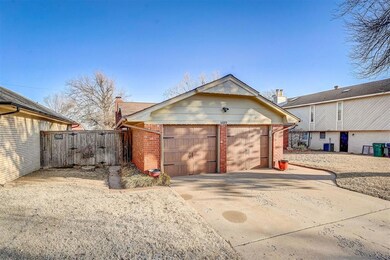 4609 NW 57th St, Oklahoma City, OK 73122 - photo 3