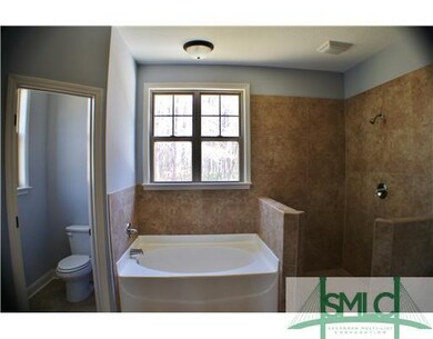 Master Bath/Spa.