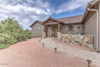 507 Laredo Loop, Payson, AZ 85541 - photo 2