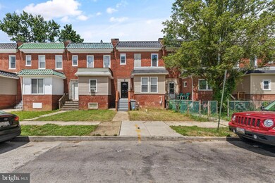 3410 Saint Ambrose Ave, Baltimore, MD 21215 - photo 2