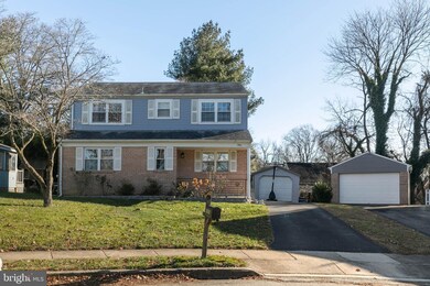 1810 Lynnewood Dr, Havertown, PA 19083 - photo 3